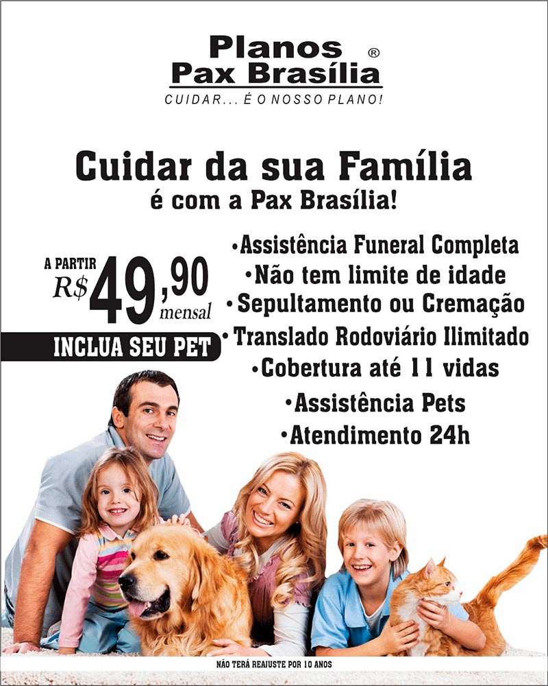 imagem de plano funerario